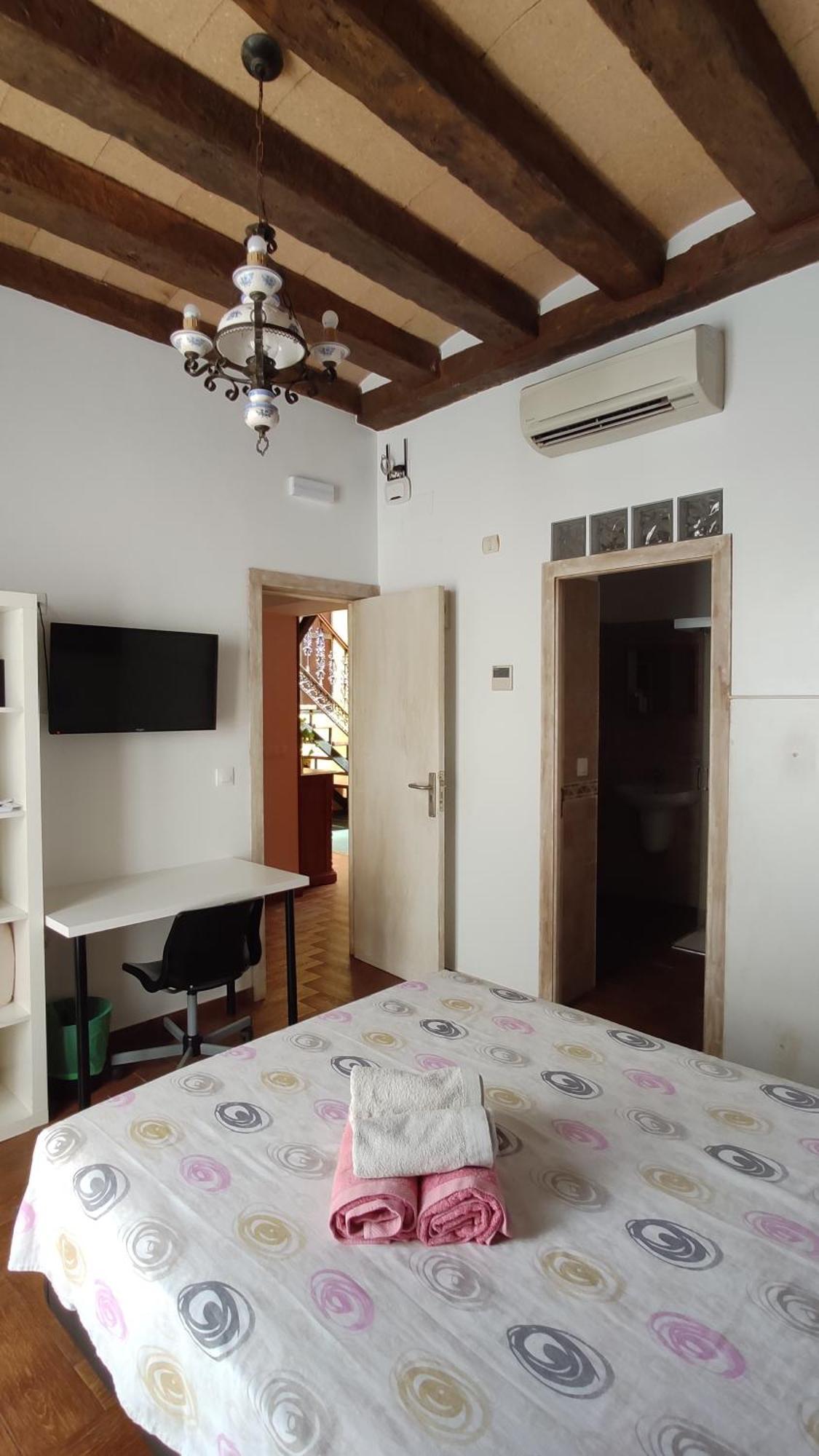 Dormir en Cádiz Habitación foto