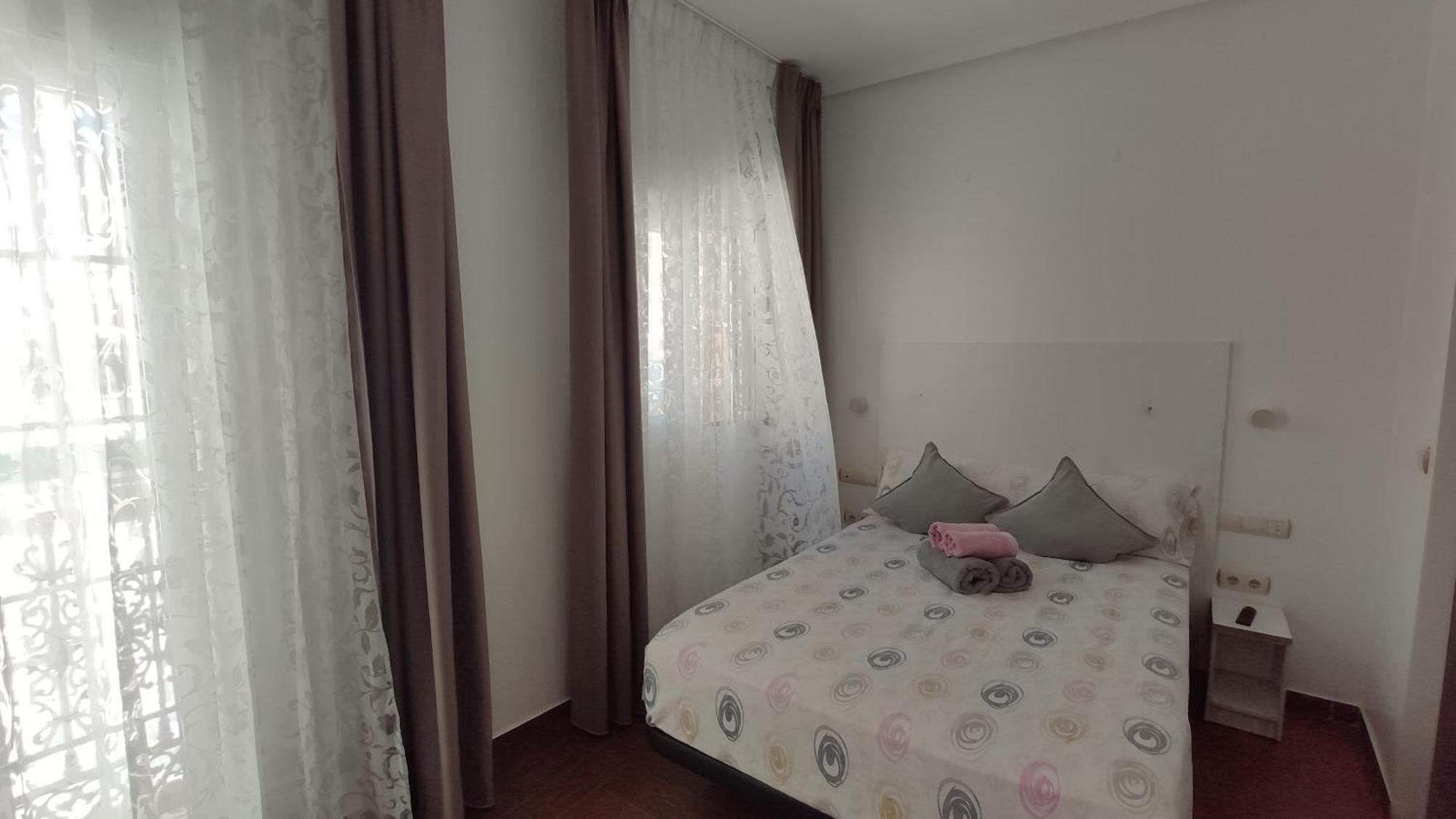 Dormir en Cádiz Habitación foto