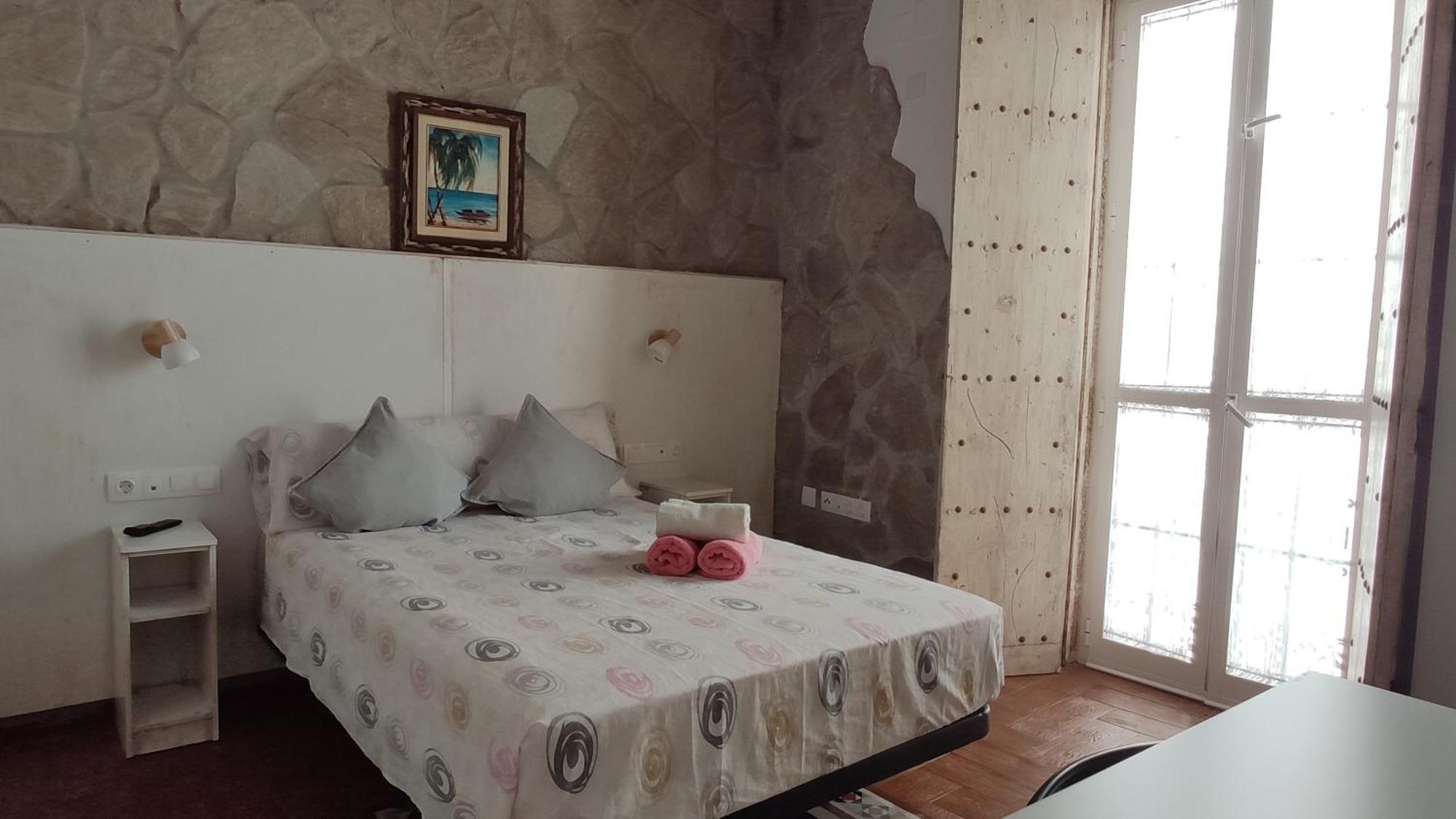 Dormir en Cádiz Habitación foto