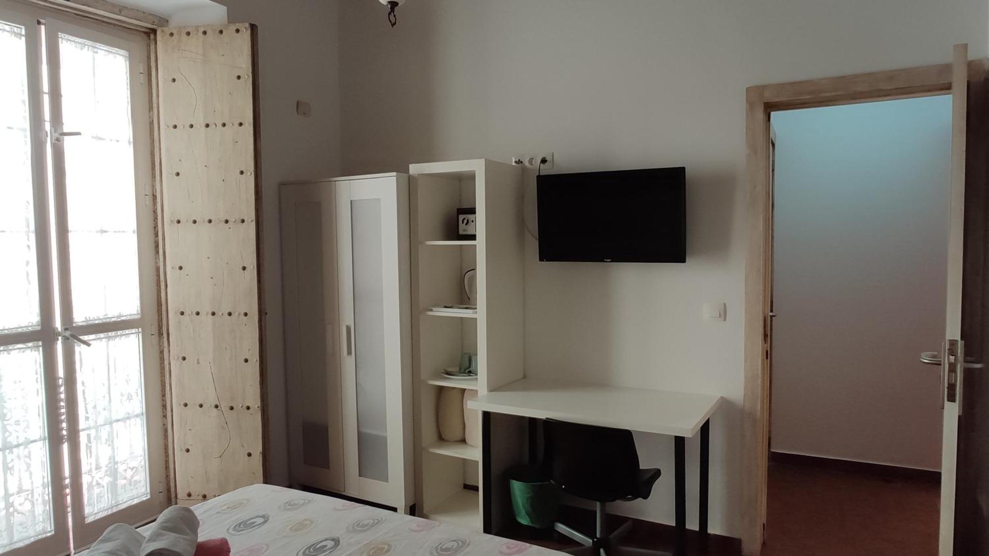 Dormir en Cádiz Habitación foto