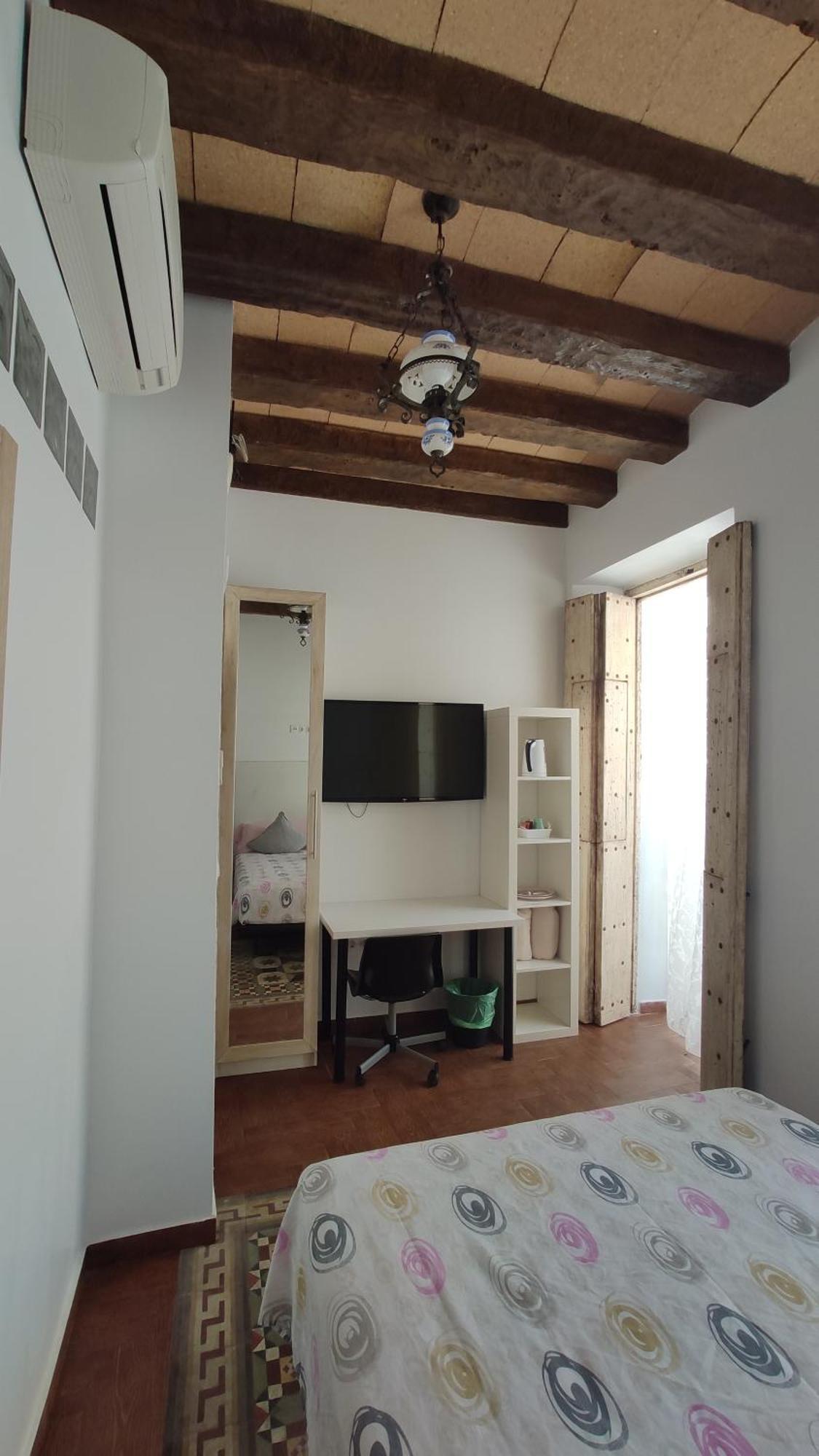 Dormir en Cádiz Habitación foto