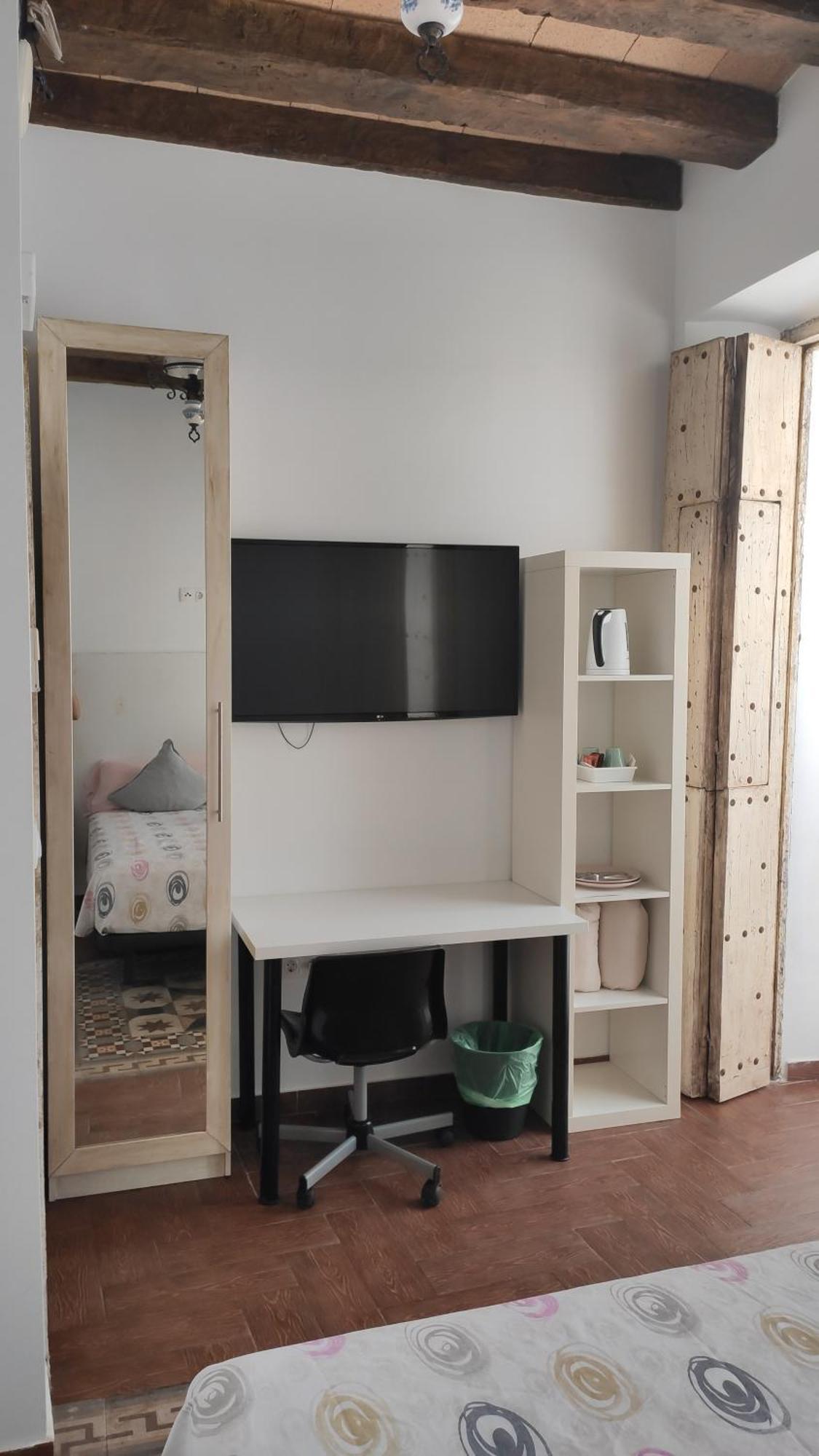 Dormir en Cádiz Habitación foto