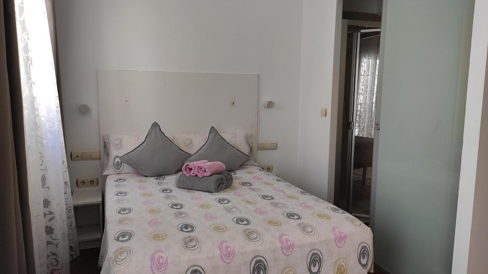 Dormir en Cádiz Habitación foto