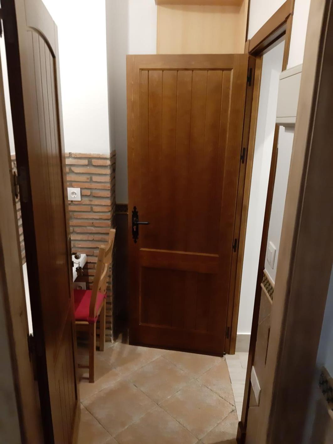 Dormir en Cádiz Habitación foto