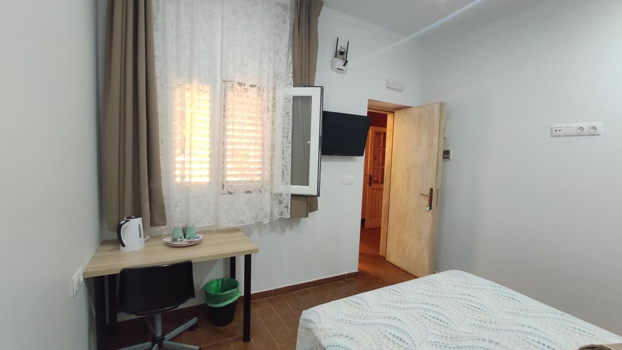 Dormir en Cádiz Habitación foto