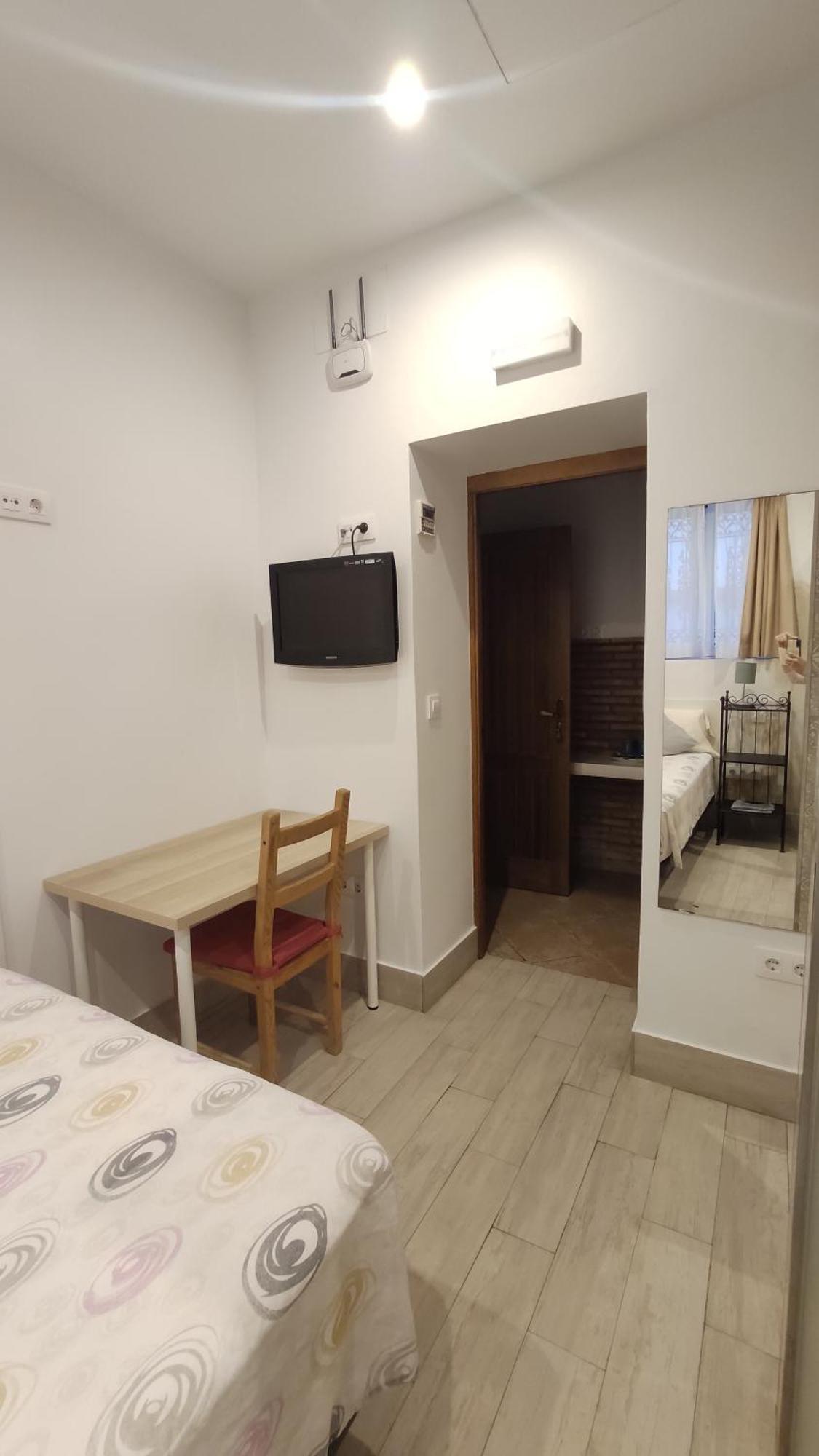 Dormir en Cádiz Habitación foto