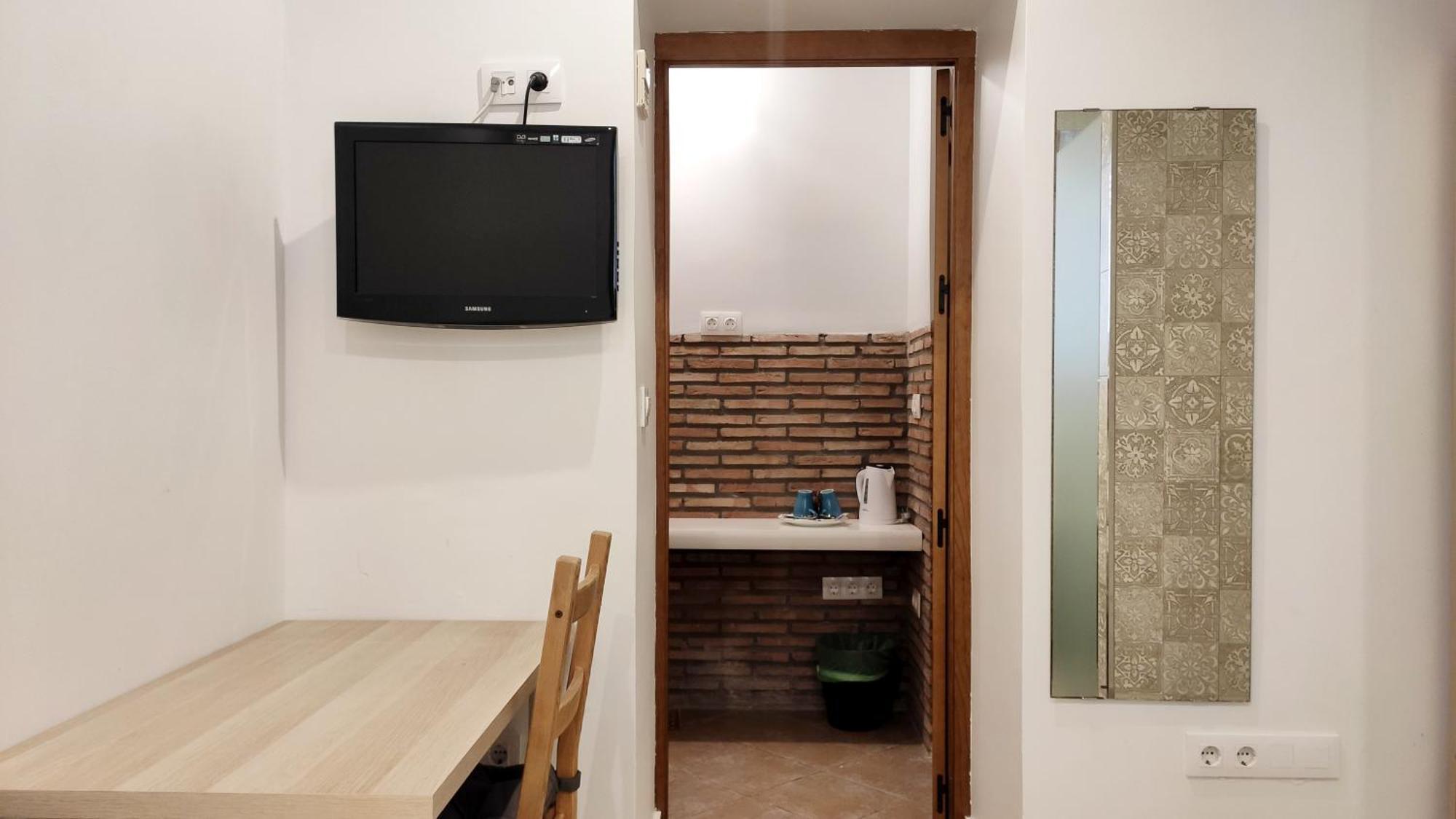 Dormir en Cádiz Habitación foto