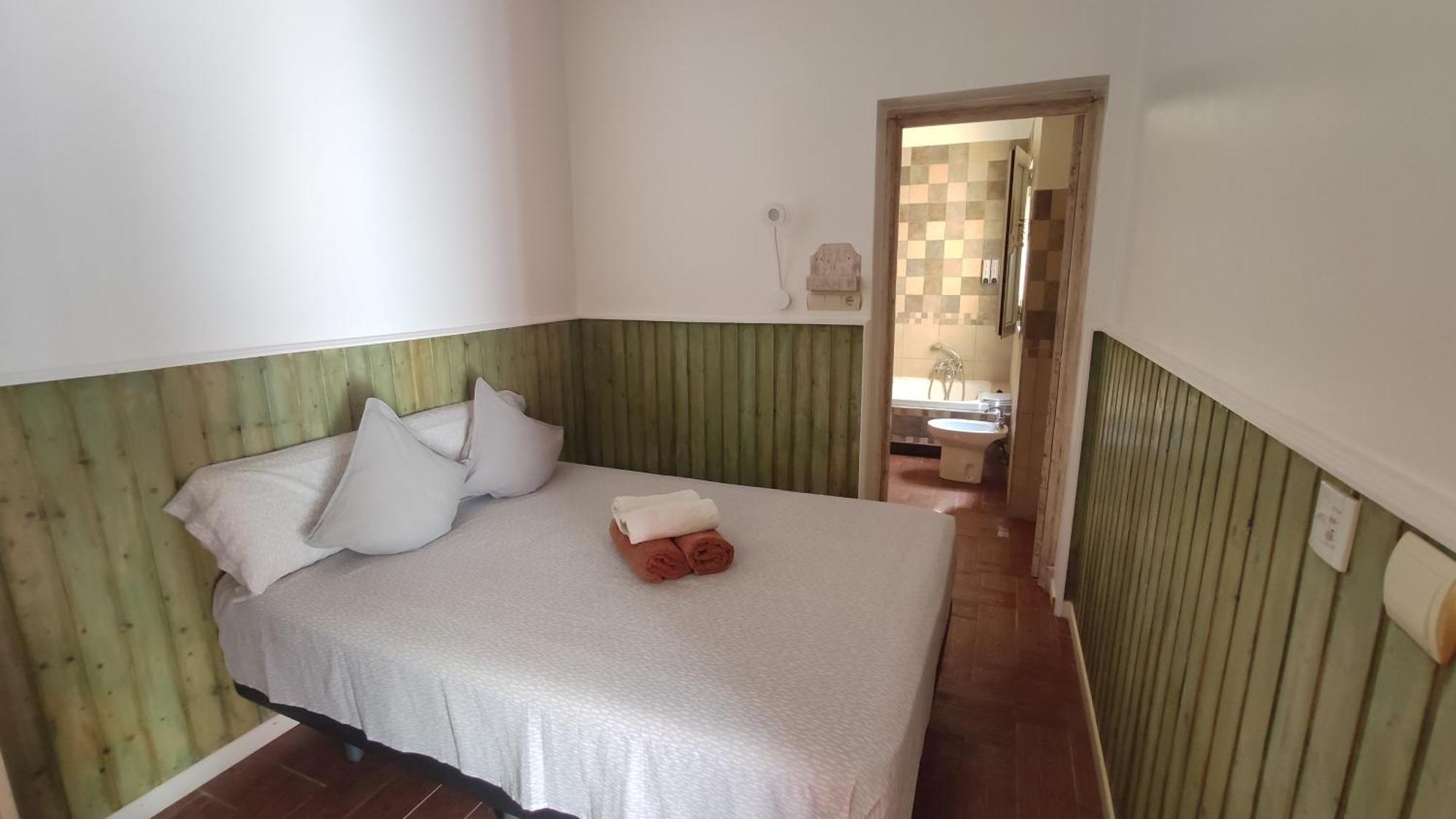 Dormir en Cádiz Habitación foto