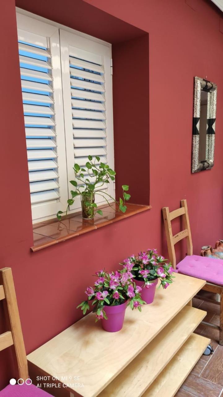 Dormir en Cádiz Habitación foto