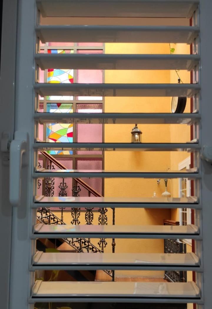 Dormir en Cádiz Habitación foto