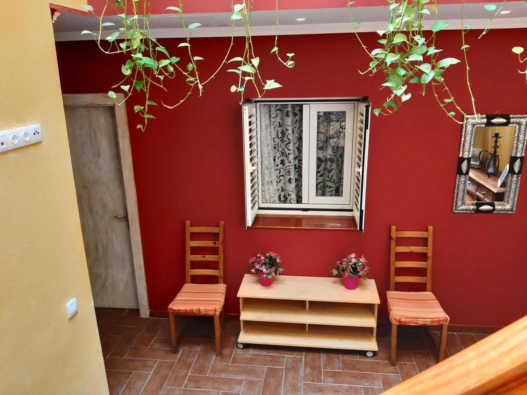 Dormir en Cádiz Habitación foto